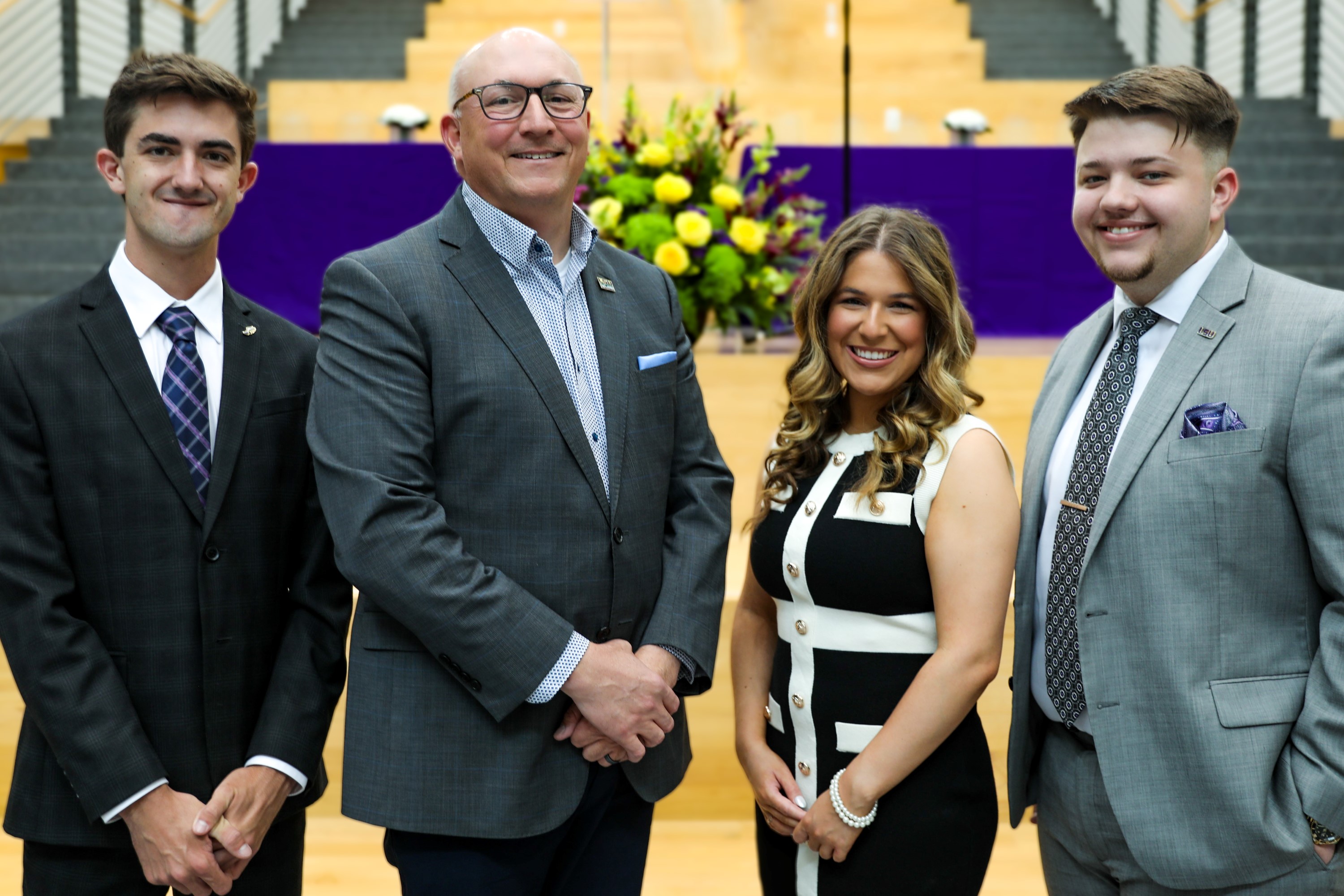 LSU College of Agriculture News Summer 2023